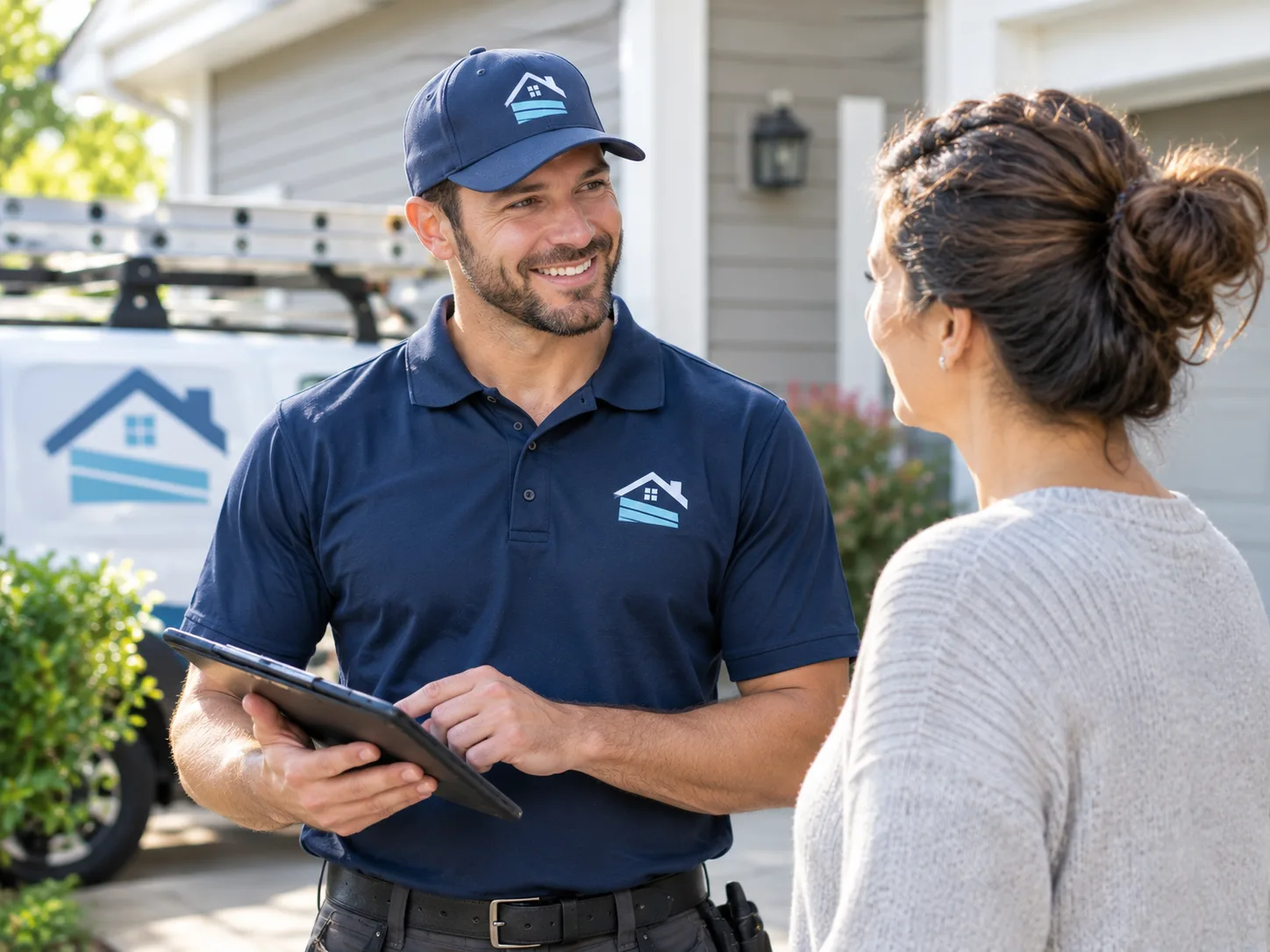 Siding Repair in Merrimac, MA